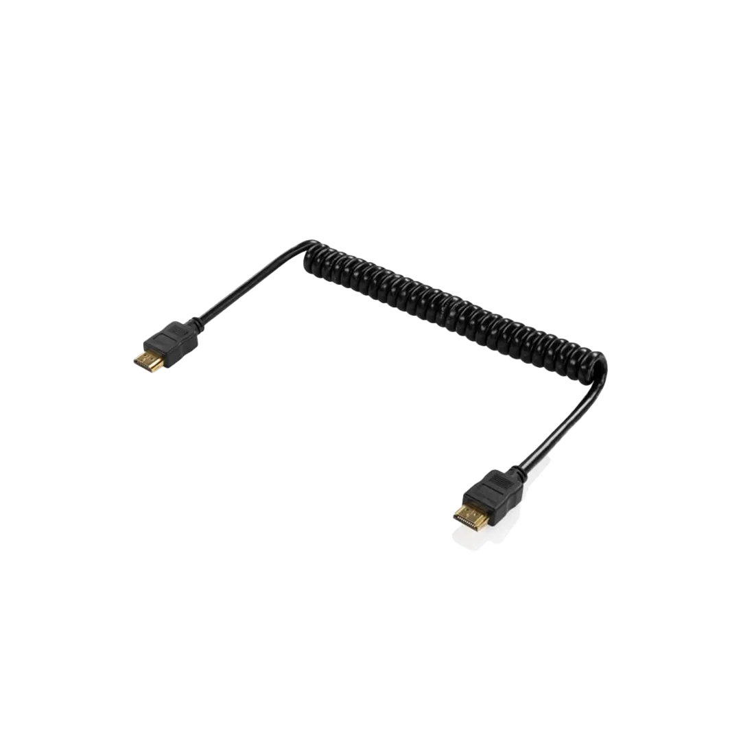 Cable HDMI de cámara