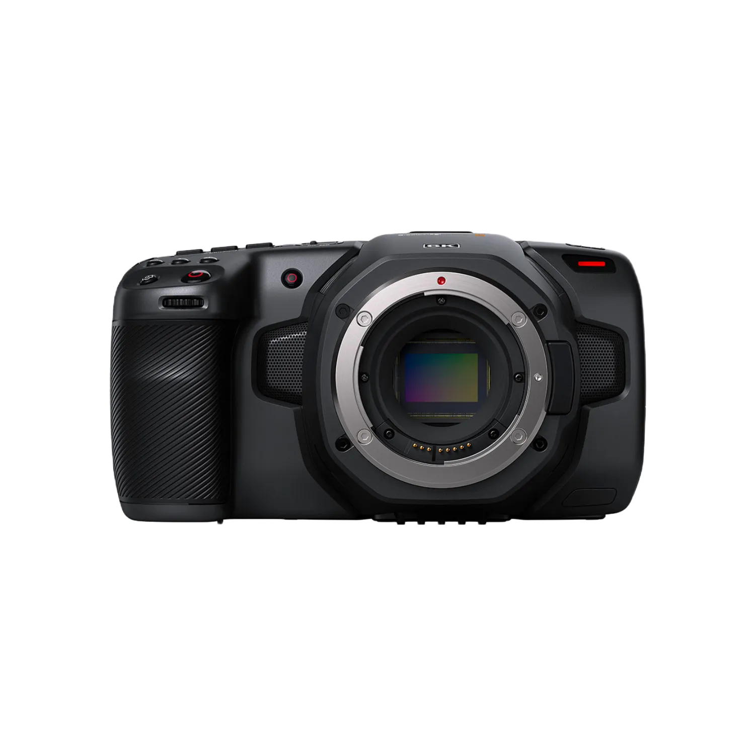 Blackmagic Pocket Cinema Camera 6K Cuerpo