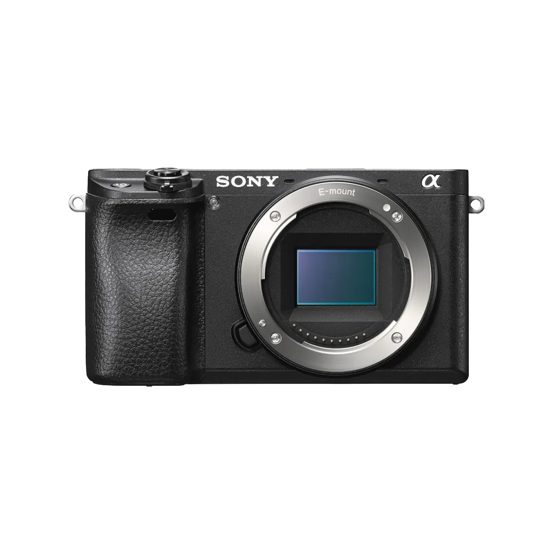 Sony A6300 