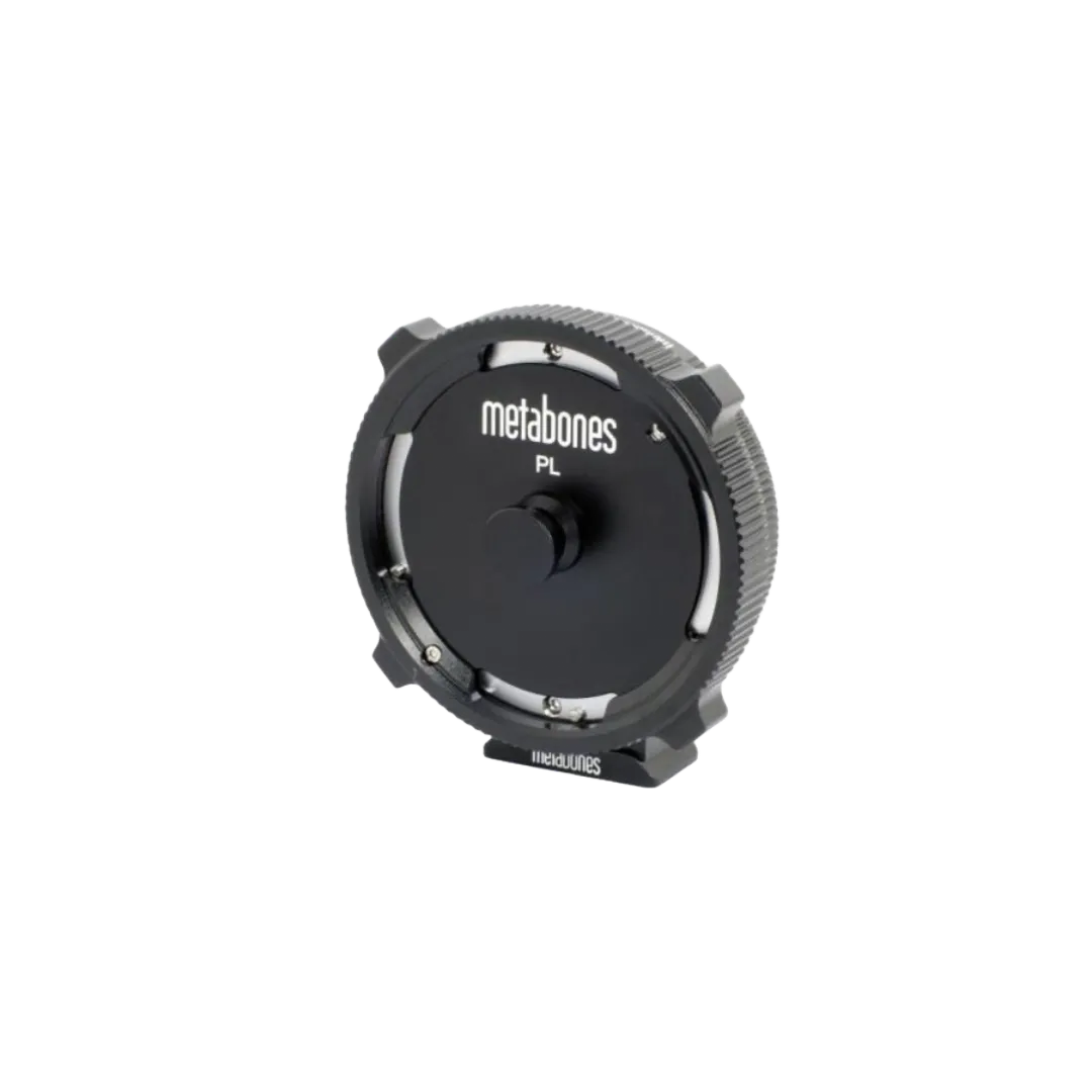 Adaptador Speedbooster Metabones PL-MFT