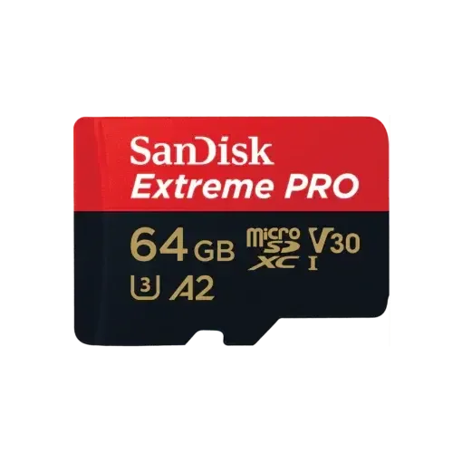 Micro SD