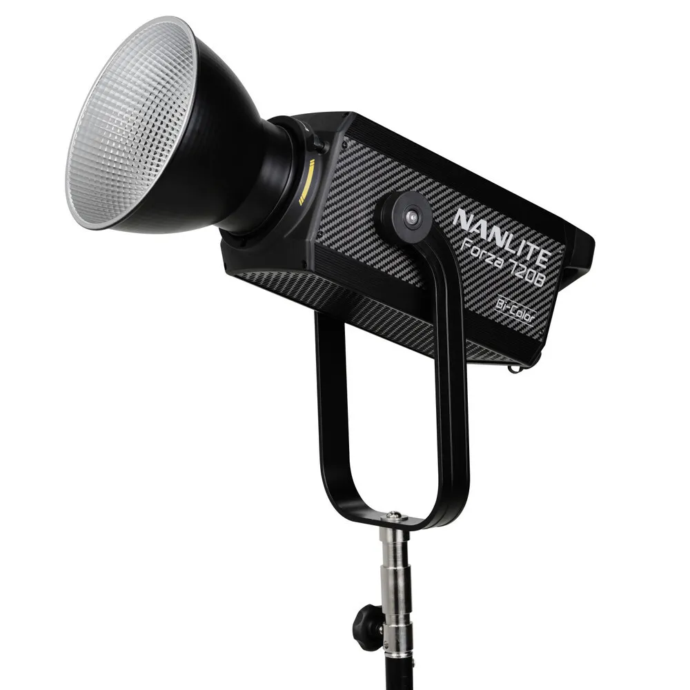 Nanlite Forza 720B Bi-Color LED Spotlight