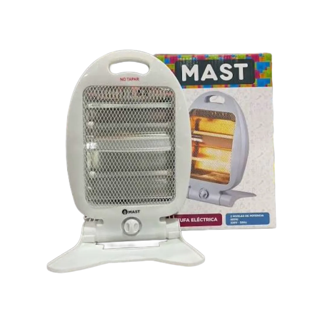 Estufas Mast