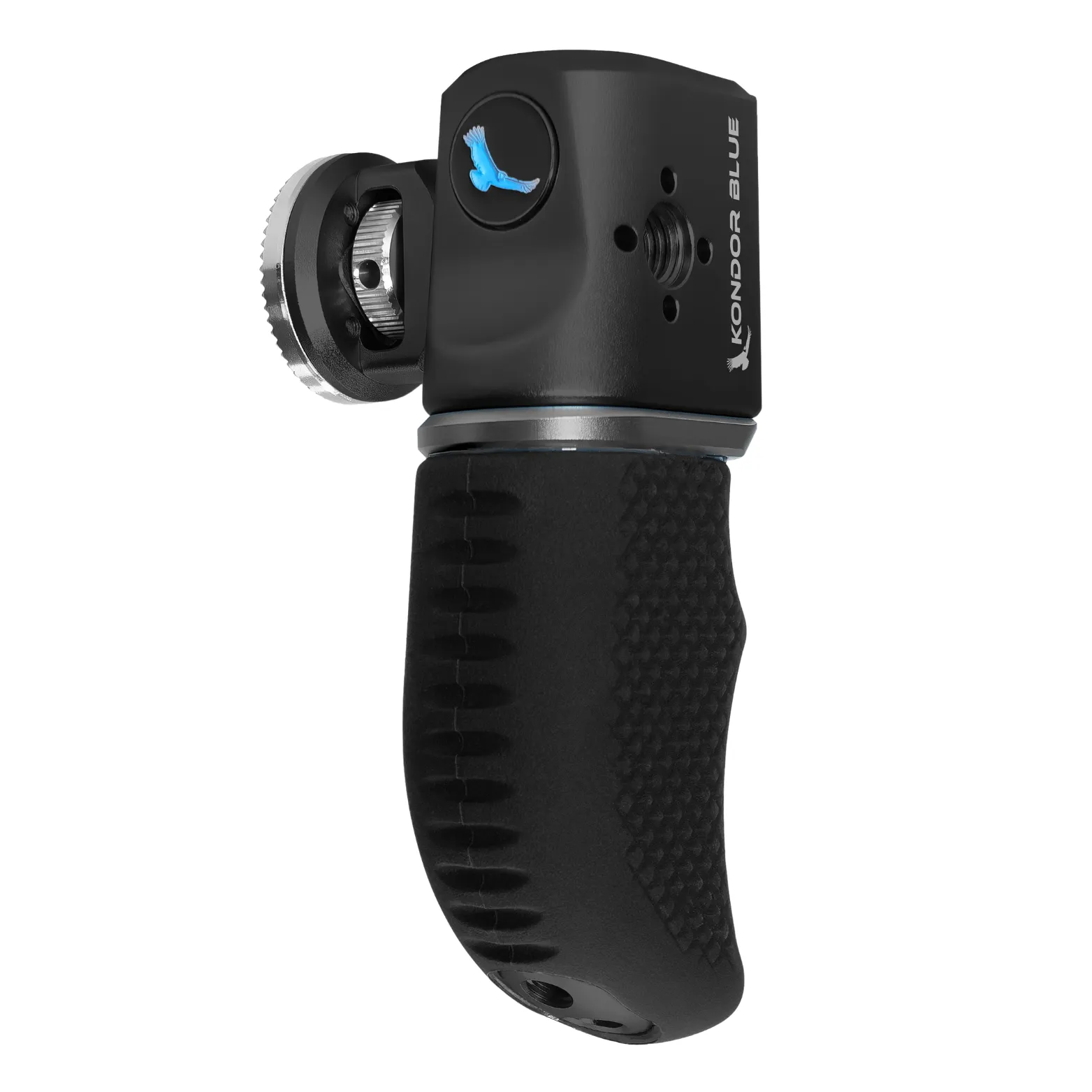 Wing Side Handle Kondor Blue c/ Rosetta 