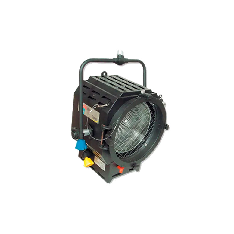 Fresnel Tungsteno 5 Kw Dexel