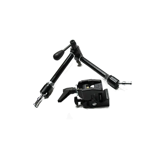 Set Brazo Magico c/ Pinzas Maffer