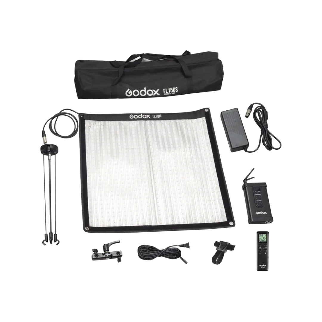LED Flex Godox FL150S