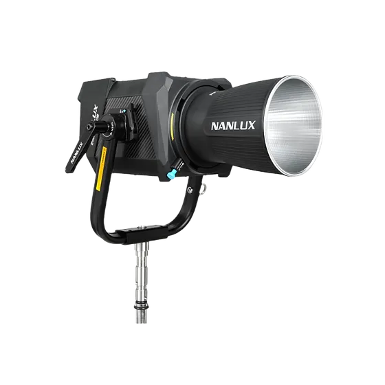 Nanlux Evoke 1200B Bi-Color LED Spotlight