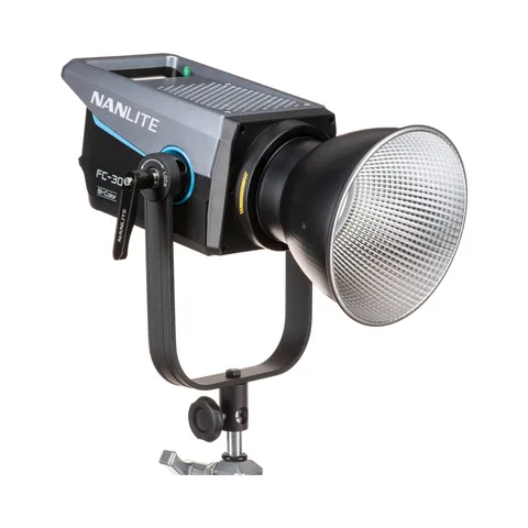 Nanlite FC-300B Bi-Color LED Spotlight