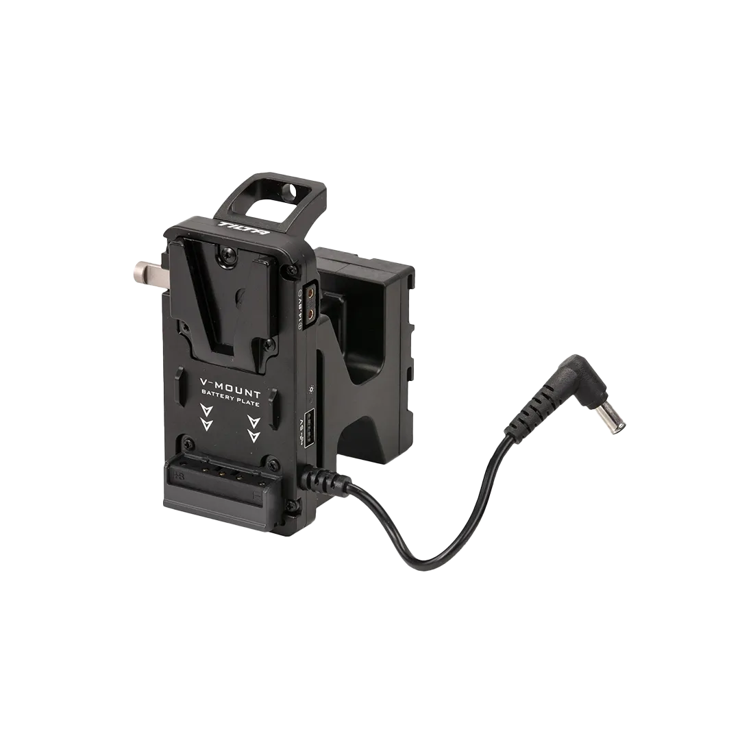 Tilta V-Mount Plate FX6