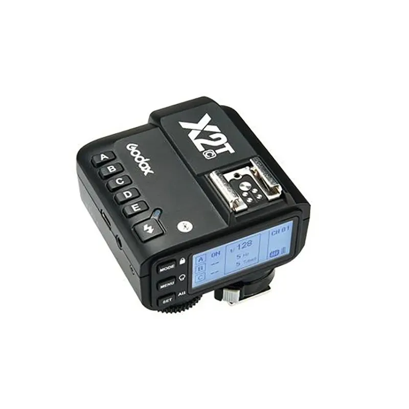 Radio Flash Trigger Godox X2T TTL para Sony