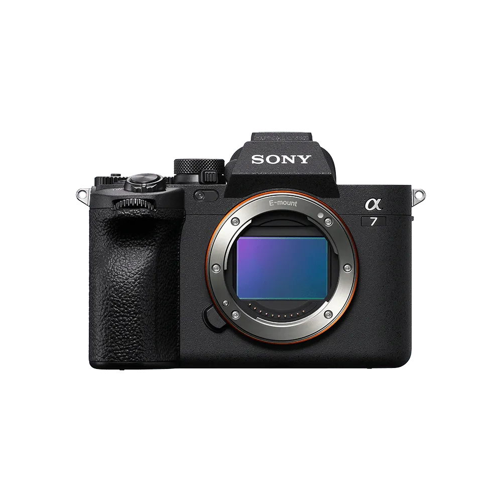 (Item) Sony A7IV