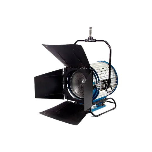 HMI Arri 2.5 Kv Magnético