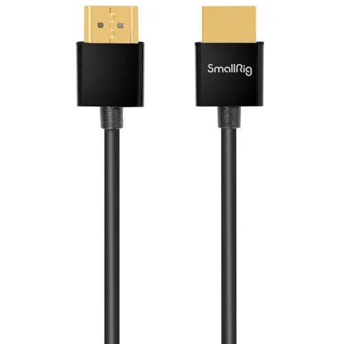 Cable HDMI de cámara