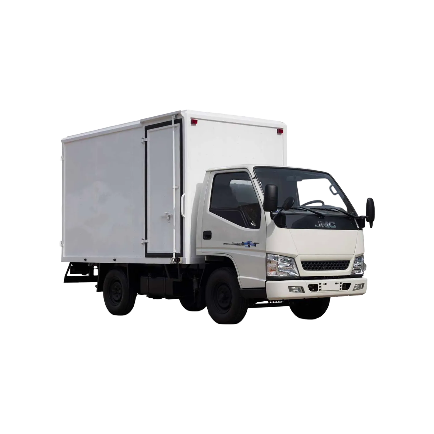 Paquete Camión 1 TON