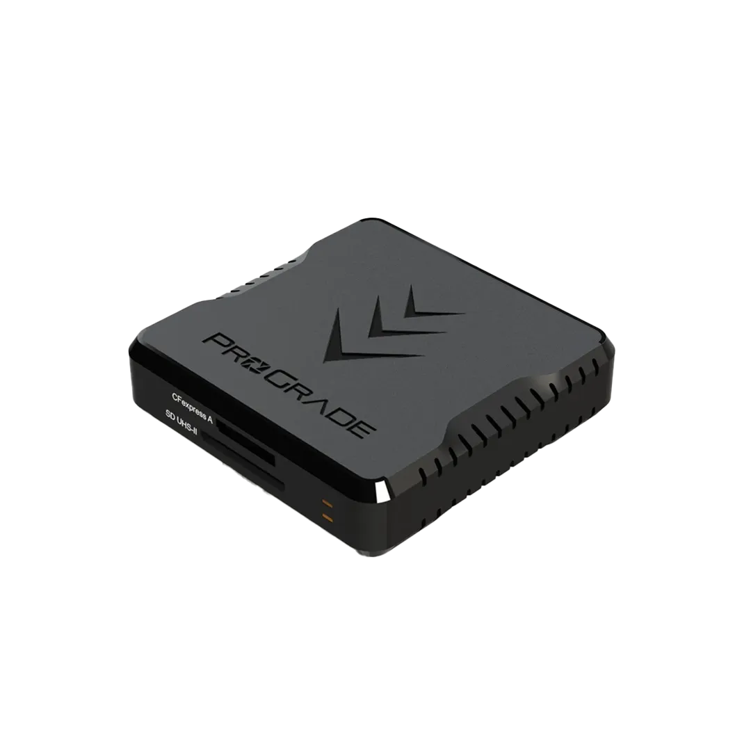 Lector CF Type A Prograde