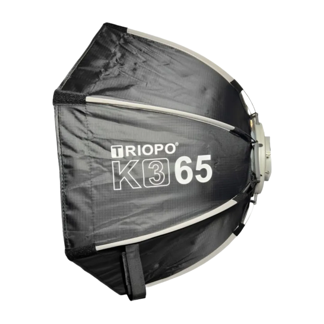 Triopo Softbox 65 