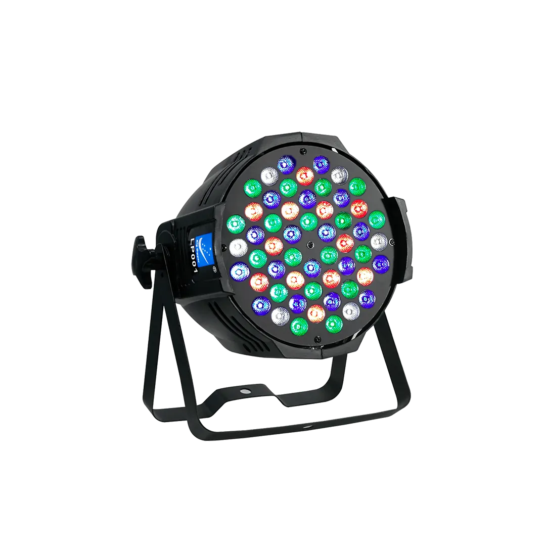 Par LED (Individual)