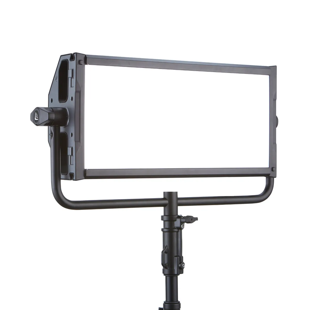 LitePanels Gemini 2x1 - RGB Panel