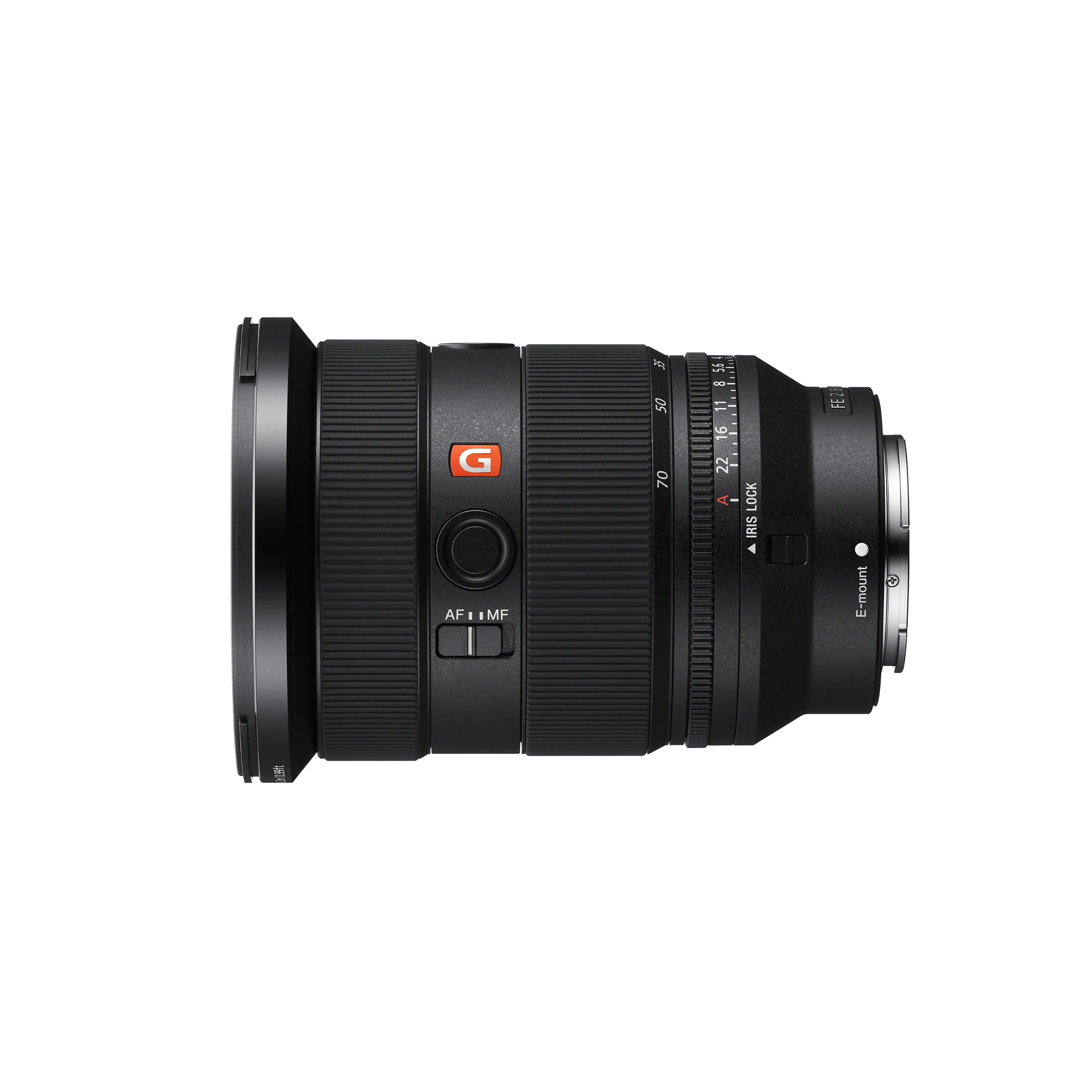 Sony 24-70mm F2.8 G Master II