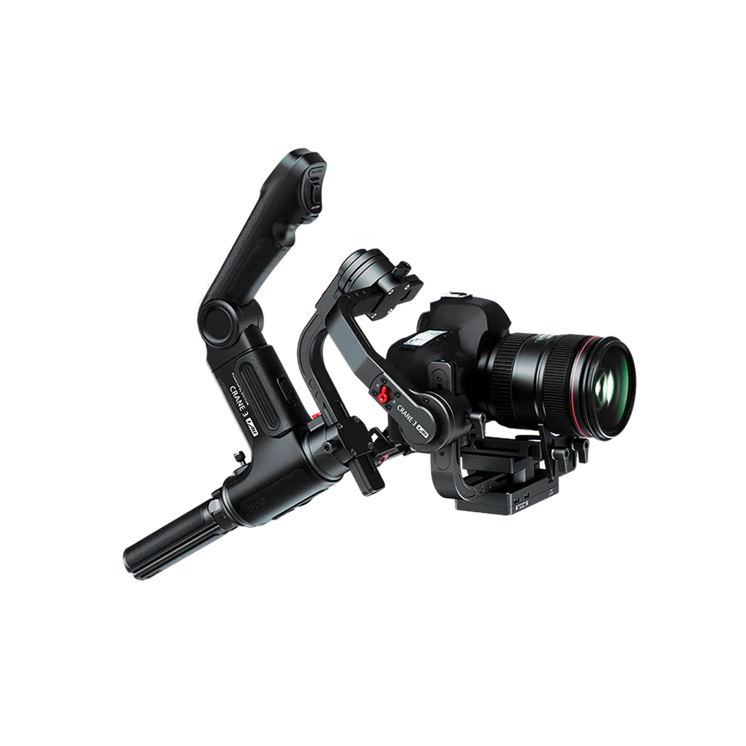 GIMBAL Zhiyun Crane 3 Lab
