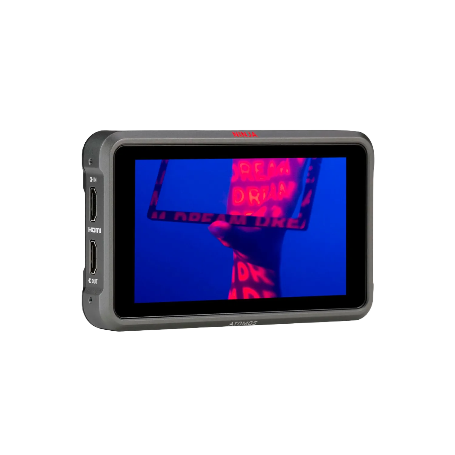 Monitor Grabador Atomos Ninja V+ 5"