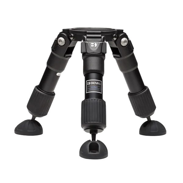 Benro Hi-Hat (Galera) Bola de 100mm