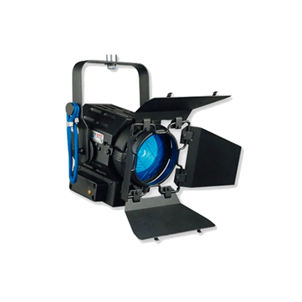 Fresnel Tungsteno 300w DEXEL