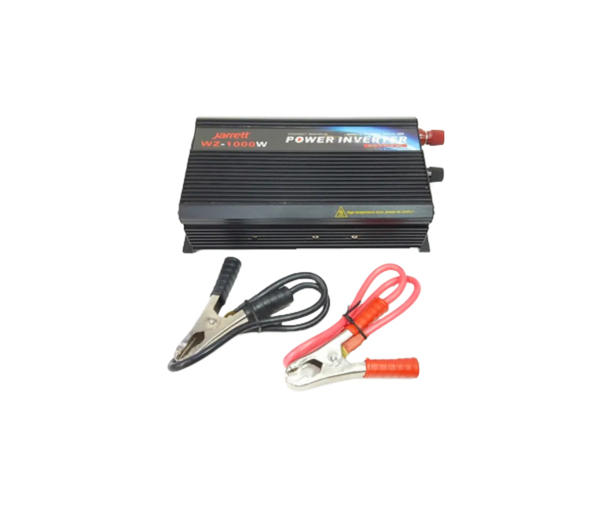 Conversor de 1000w para Auto