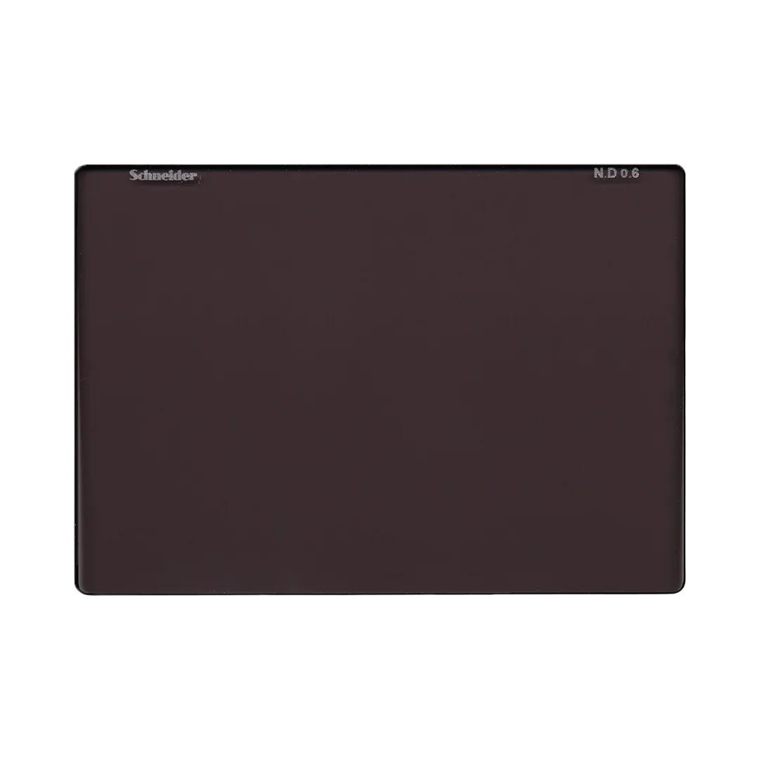  Filtro 4x5,6 ND 0.6 SCHNEIDER