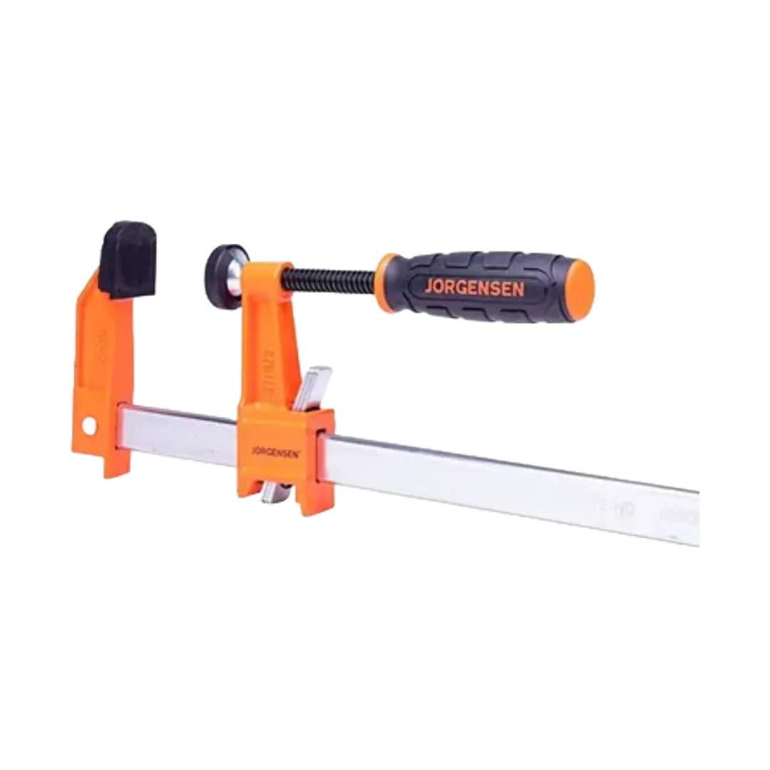 Sargentos Jorgensen #3736 1 Metro