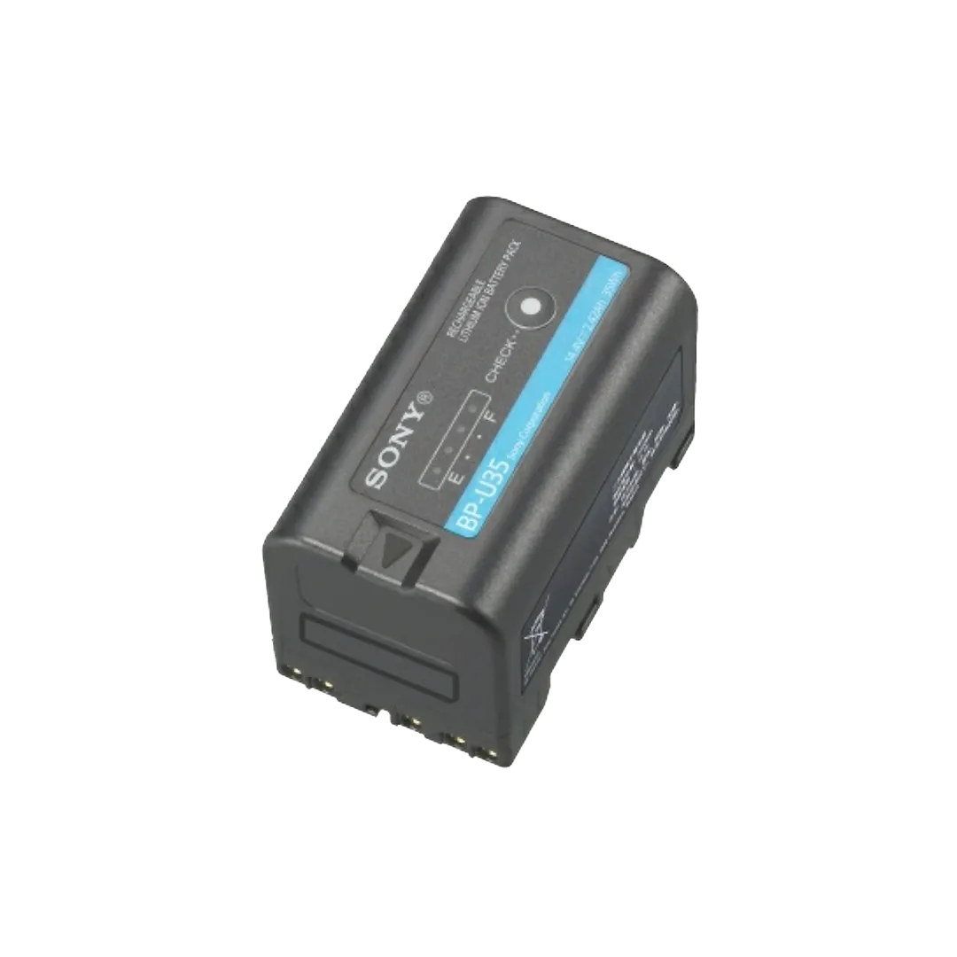 Batería BPU Sony