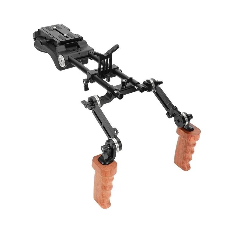Shoulder Rig Camvate