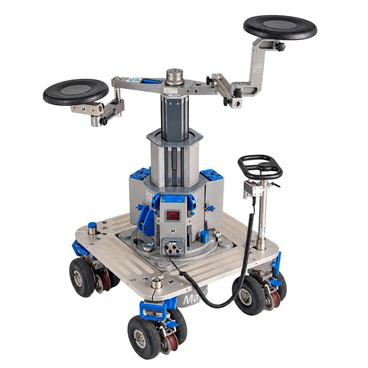 Magnum Dolly MovieTech