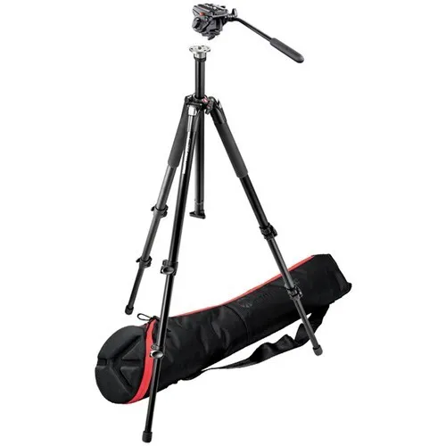 Trípode Manfrotto 701