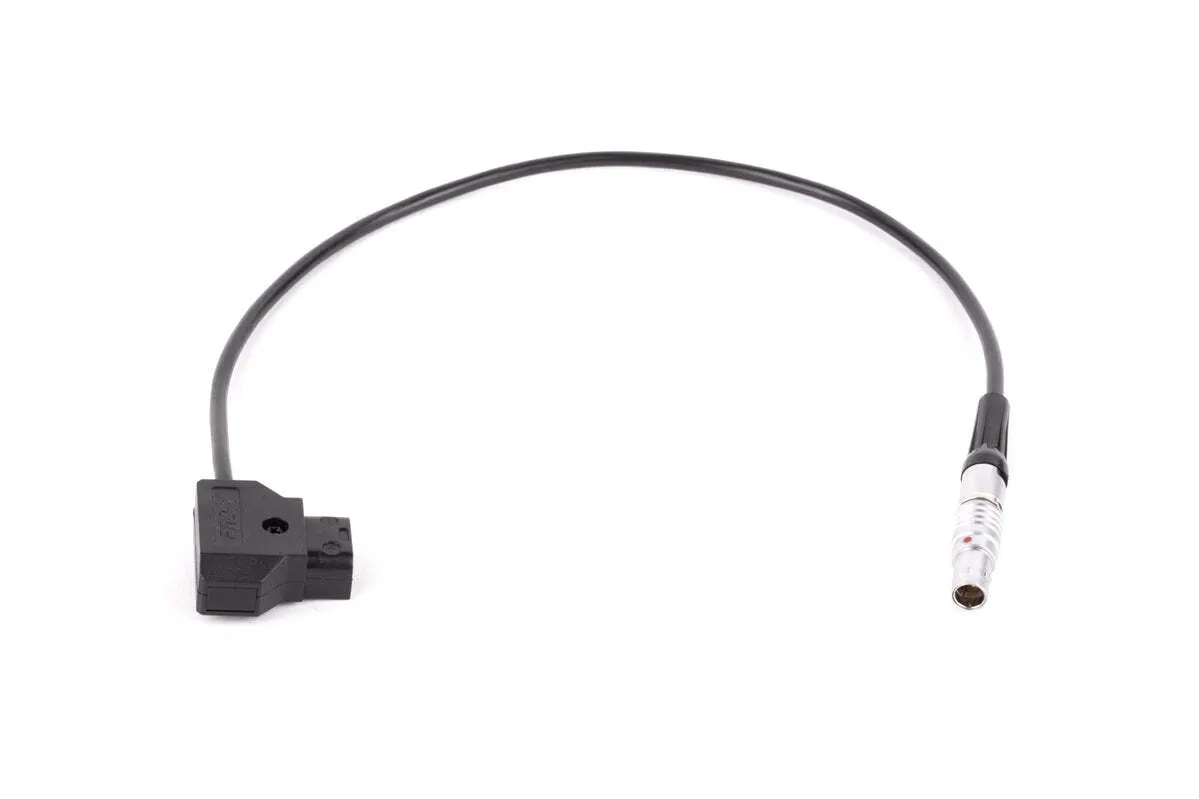 Cable D-Tap a Lemo 2-Pin