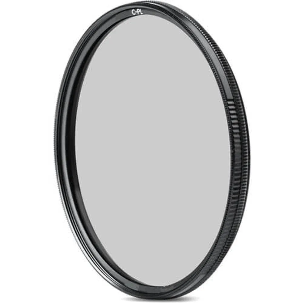 Filtro Circular Polarizador 72mm