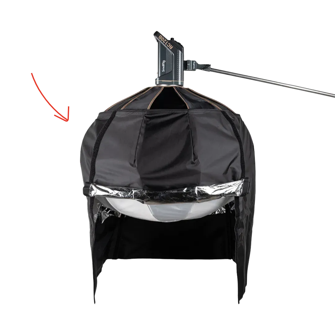 Smallrig Lantern 90 (Bola China)