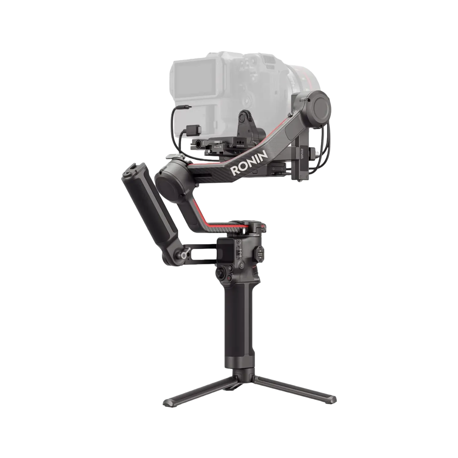 GIMBAL DJI RONIN RS3 Pro