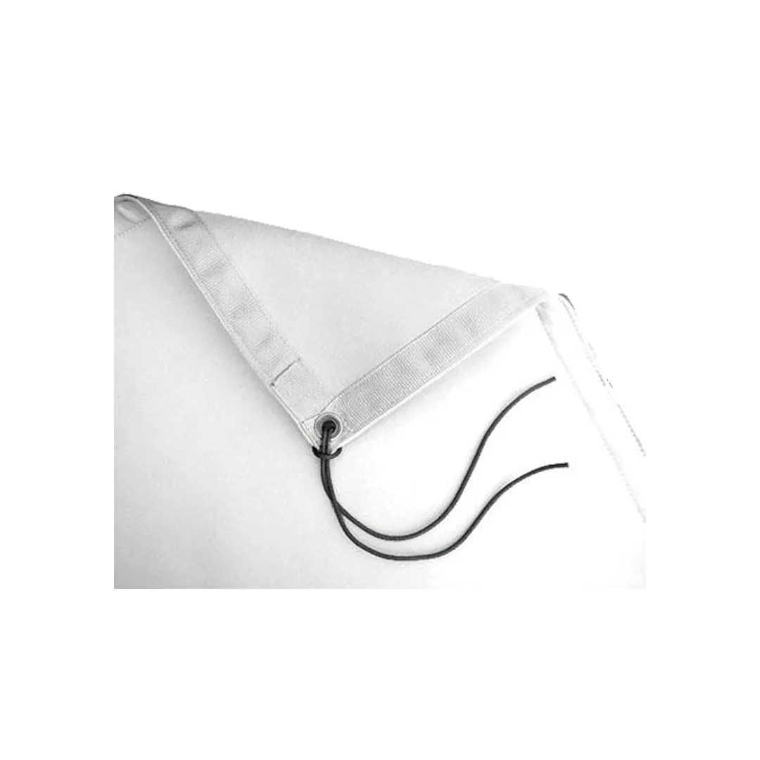 Tela Blanca p/ Tamiz