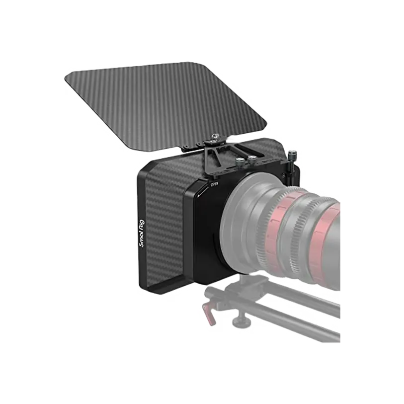 Mattebox Smallrig Ultralight