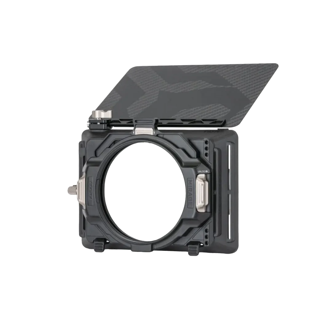 Mattebox Tilta Mirage