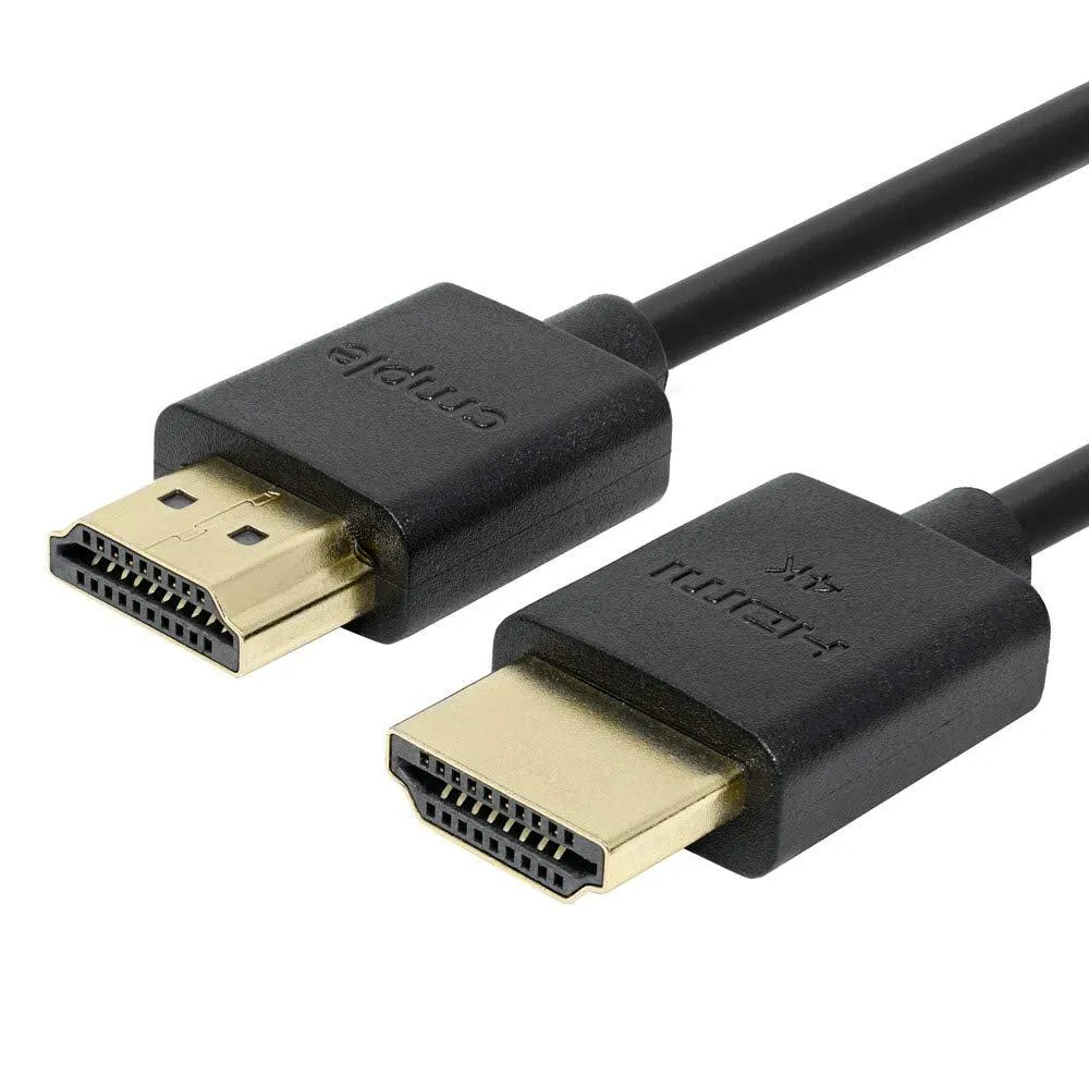 Cable HDMI