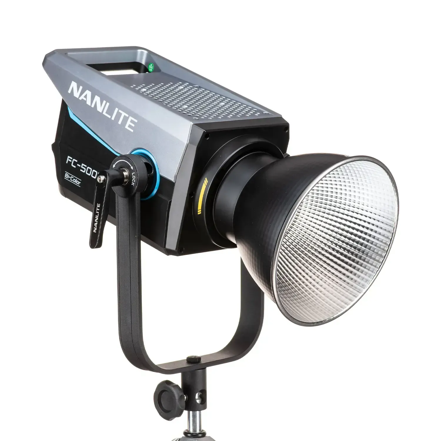 Nanlite FC-500B Bi-Color LED Spotlight