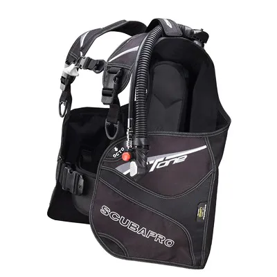 T-One BCD