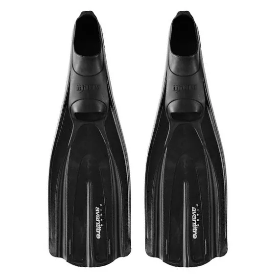 Barefoot Fins
