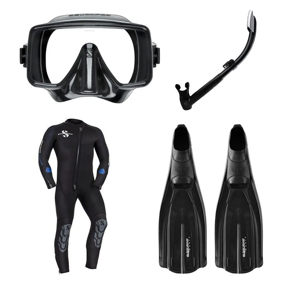 Category_Snorkelling Bundles collection image
