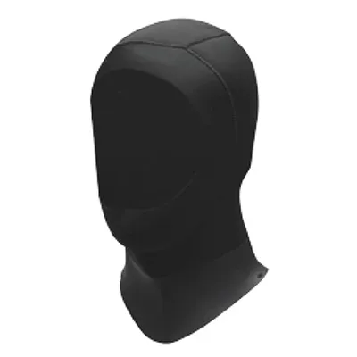 Neoprene Hood
