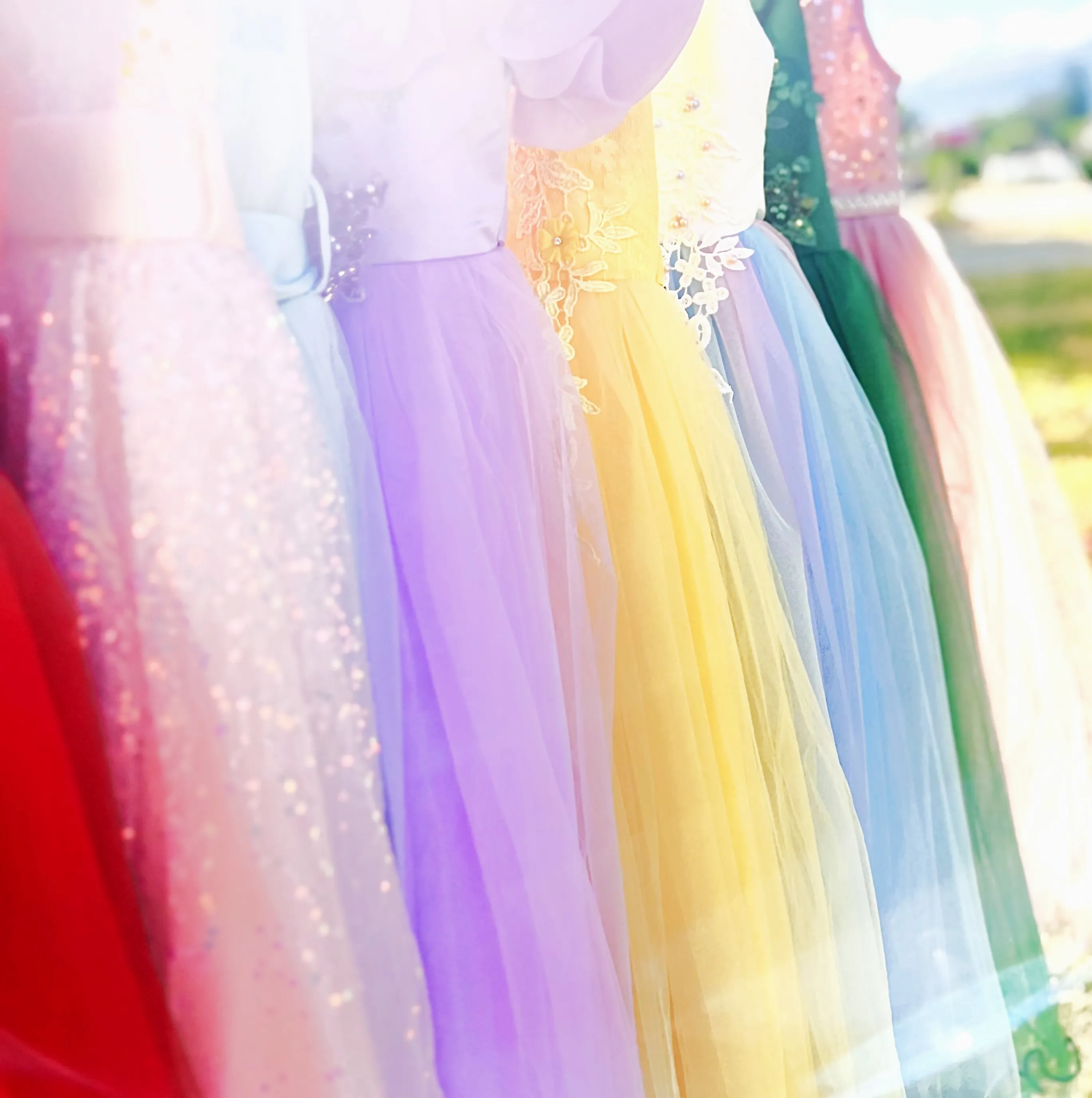 Dress Up Bundles