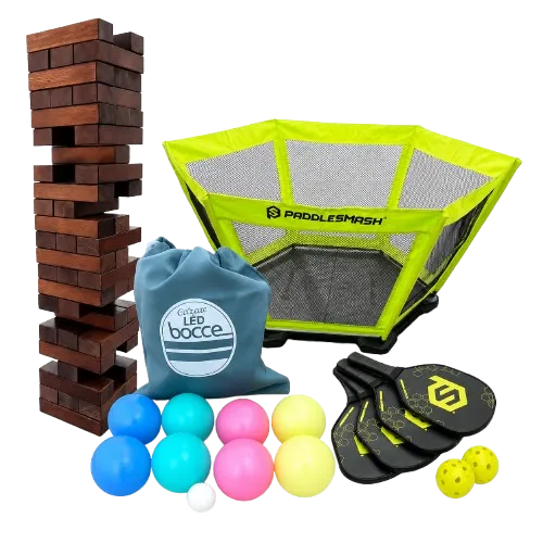 Yard Game Trio 